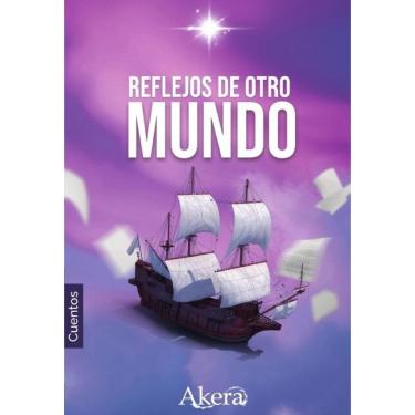 Imagem de COLECCIÓN DE FANTASÍA.. Reflejos de otro mundo - Espanhol