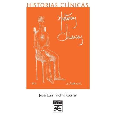 Imagem de Historias Clínicas - Espanhol