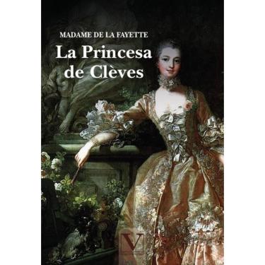 Imagem de La Princesa de Clèves - Espanhol