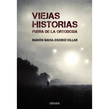 Imagem de Viejas historias - Espanhol