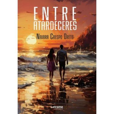 Imagem de Entre atardeceres - Espanhol