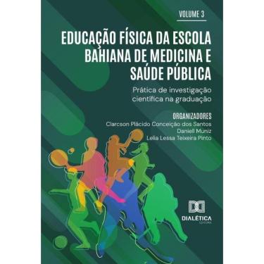Imagem de Educação Física Da Escola Bahiana De Medicina E Saúde Pública - Português