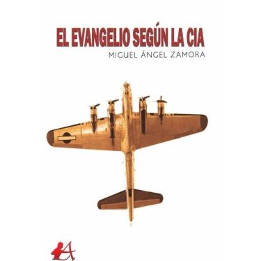 Imagem de El evangelio según la CIA - Espanhol