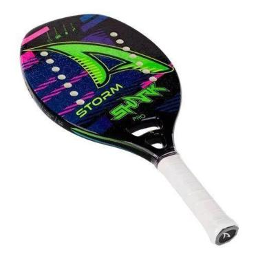 Imagem de Raquete Shark Beach Tennis Storm-Unissex