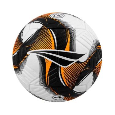 Imagem de BOLA FUTEBOL SOCIETY PENALTY LÍDER N4 XXV - BCO/LAR UN-Unissex