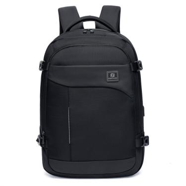 Imagem de Mochila Executiva Notebook Reforçada Viagem Trabalho 20L-Unissex