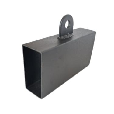 Imagem de Lljsszr de Aperto para Fortalecimento de, Equipamento de Treino Pesado, Suporte para Anilhas em Máquinas de Levantamento de Peso com Polia, 4cmx8cmx15cm