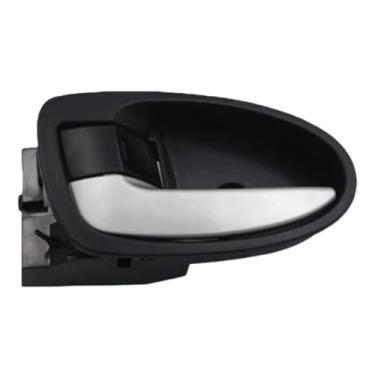 Imagem de Compatível com Toyota Yaris 2008 2009 2010 2011 2012 2013 Abertura esquerda ou direita maçaneta interna da porta(Rear Left)