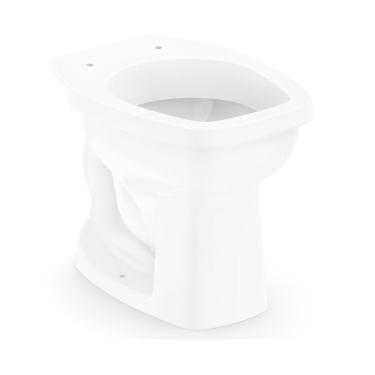 Imagem de Vaso Sanitário Convencional Celite Like Branco 1643050010300