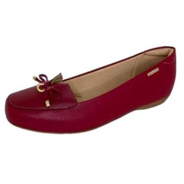 Imagem de Sapatilha Feminina Modare Ultraconforto 7016.461-Feminino