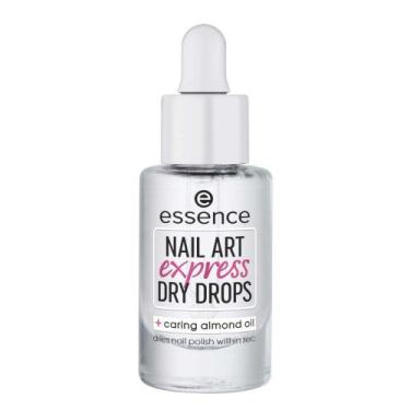 Imagem de Óleo Secante para Unhas Essence, 8ml