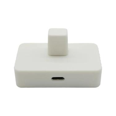 Imagem de LNNDML C9344 Resetter de chip de tanque de manutenção para impressora Epson2101 XP-2101 XP-4101 WF-2831 WF-2851 Acessórios de impressora coletor de tinta residual