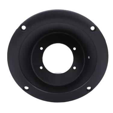 Imagem de Walmeck TANQUE DE GÁS DE COMBUSTÍVEL ENCHIMENTO PESCOÇO MOLDURA SUBSTITUIÇÃO PLÁSTICO 4.0L 2.5L REVITALIZA A APARÊNCIA RESTAURA O CARRO