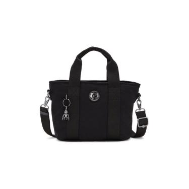 Imagem de Bolsa Kipling Minta Preta-Feminino