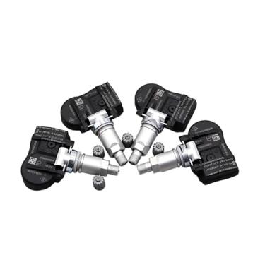 Imagem de Sensor de pressão dos pneus TPMS 407000435R para Renault Fluence, Laguna, Latitude, Megane, Scenic e Zoe.