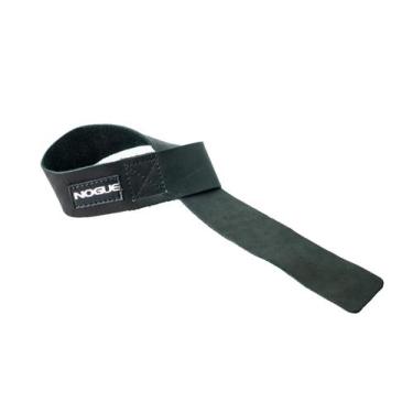 Imagem de Straps couro tala Fitness Musculação luva Academia Strap Par - CARBONF