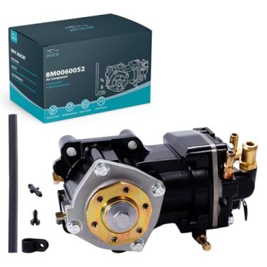 Imagem de Compressor de ar serve para Mercury New Optimax 3.0L DFI 8M0060052 8M0050657 828123T16 Compressor de motor marítimo de alta eficiência
