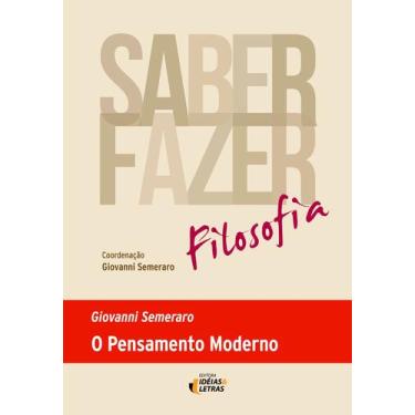 Imagem de Livro - Saber fazer filosofia 2
