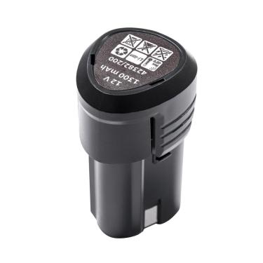 Imagem de Bateria de Lítio para Parafusadeira 42382/201 12 V - 1300 mAh