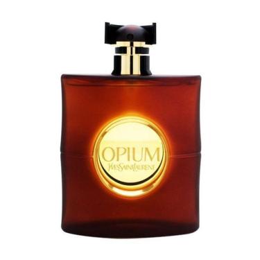 Imagem de Perfume Opium Yves Saint Laurent Edt 90Ml