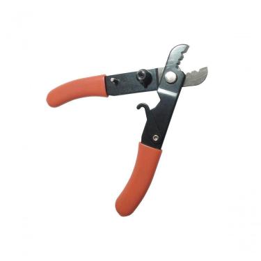 Imagem de Decapador Seccon Para Fibra Optica 3 Furos Ct-223h-n