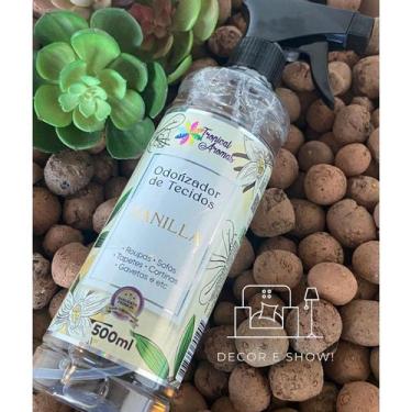 Imagem de Água Perfumada Home Spray Lençois Roupas E Tecidos Aromatizador Ambien