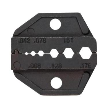 Imagem de Alicate De Crimpagem De 9 Polegadas Para Terminação De Cabo Coaxial Co