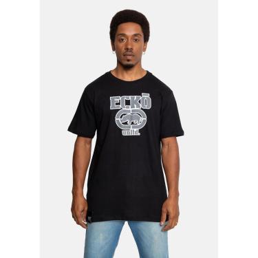 Imagem de Camiseta Ecko Estampada Masculino-Masculino
