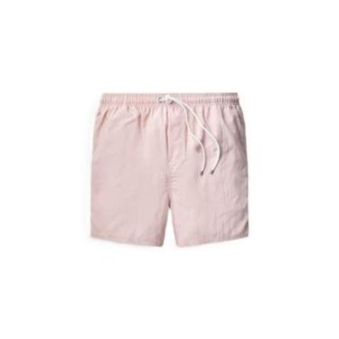 Imagem de Short Praia Liso Premium Reserva-Masculino