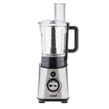 Imagem de Multiprocessador Power Nutri Revolution Ichef 110V