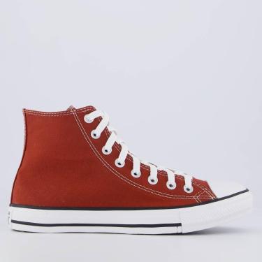 Imagem de Tênis Converse All Star CT Cano Alto Unissex-Unissex