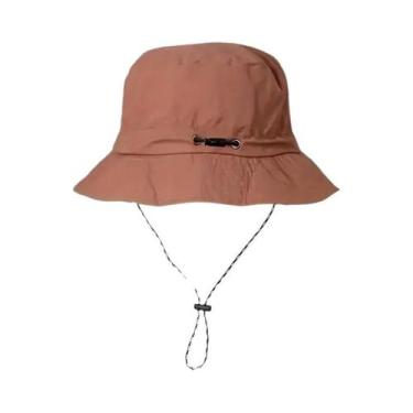 Imagem de Chapéu De Pesca De Verão À Prova d'Água Com Proteção UV E Bolsa De Arm