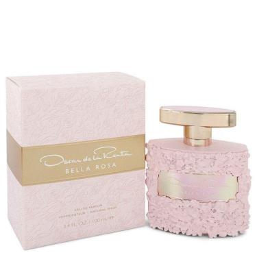 Imagem de Perfume Feminino Oscar De La Renta 100 ML Eau De Parfum Spray