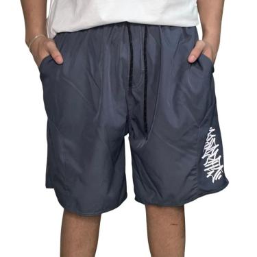 Imagem de Short Tactel Chronic- Chronic-Masculino