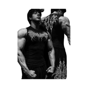 Imagem de Camiseta Sem Mangas De Compressão De Secagem Rápida Para Mulheres, Ide