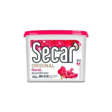 Imagem de Anti Mofo Secar Original Floral 180g