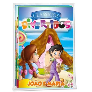 Imagem de Kit Econômico 8 Livros Infantis Solapa - Coleções Diversas - Bicho Esp