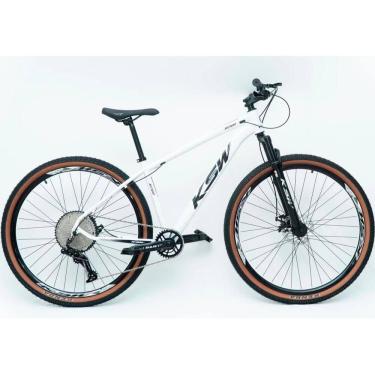 Imagem de Bicicleta Aro 29 Bike Ksw Mtb 12v Marchas K7 Alumínio