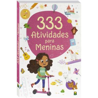 Imagem de Número Atividades Variações - VARIADA
