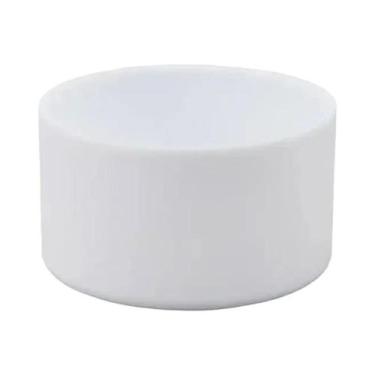 Imagem de Capa De Silicone Antiderrapante Para Base Protetora De Garrafa De Água