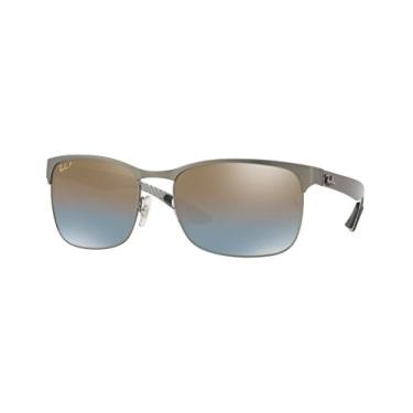 Imagem de Ray-Ban Chromance RB8319 - Polarizado - Cinza - 9075J0/60
