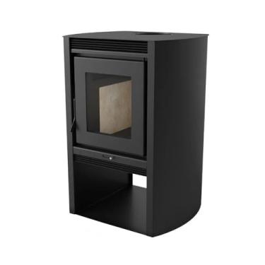 Imagem de Calefator Dupla Combustão 690GF Metávila Metávila Grafite