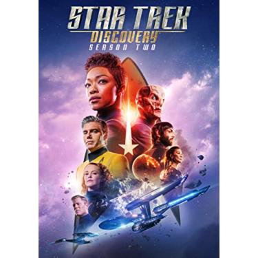 Imagem de Star Trek: Discovery - Season Two