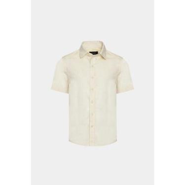 Imagem de Camisa Aramis Manga Curta Infantil Flamê Bosco-Masculino