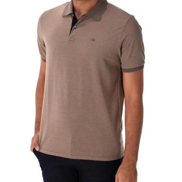 Imagem de Polo masculina Ogochi-Masculino
