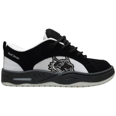 Imagem de Tênis Red Nose Bali Skate Capsula Ar Camurça Robusto Rnv-900-Masculino