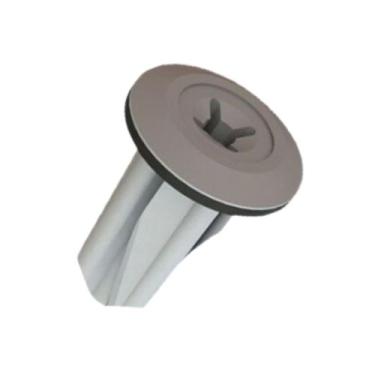 Imagem de Bucha Fixação Parachoque Agile Montana Frontier Sentra - PLASTCAR