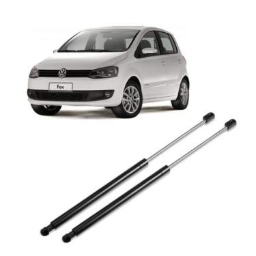 Imagem de Par de amortecedor de porta malas Volkswagen Fox Crossfox 2004 2005 20