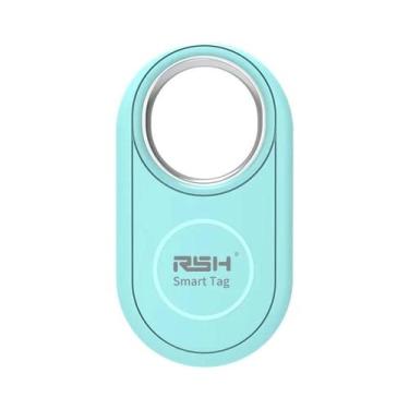 Imagem de Localizador GPS Android Samsung Bluetooth RSH Global Anti-Perda Smart 