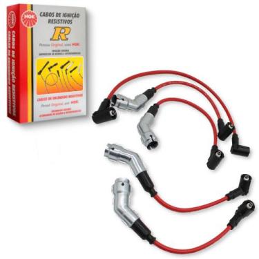 Imagem de Cabo Vela Escort, Logus - NGK